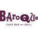 Andrew Marler has launched the second business under his Heritage Inns company - the Baroque Café Bar & Grill in St Albans