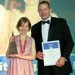 Paul Kitching named best chef in Scotland