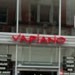 Vapiano restaurant to expand in UK