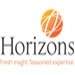 Horizons provides consultancy services, workshops and statistical information for the foodservice sector