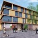Four-star training hotel planned for Inverness