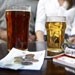 In its public house sector report, Fleurets has said the industry is currently in a very 'positive environment' despite the impact on pub of taxation