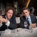 Boost for Nottingham's restaurants and pubs praised by Marco Pierre White