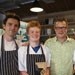River Cottage on the hunt for young culinary talent