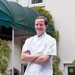 Raymond Blanc-trained chef Chris Harrod takes over The Crown at Whitebrook