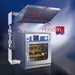 The HoodIn technology installed in MKN's new ovens means kitchens can do away with extraction hoods