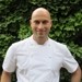 Olly Rouse, head chef, Lainston House