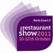 Top hospitality associations sign up to The Restaurant Show 2011