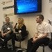 Suzy Jackson took part in BigHospitality's panel discussion at The Restaurant Show last year