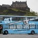 London and Edinburgh hotels see August bookings soar