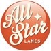 All Star Lanes and Bounce changes