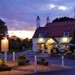 The Pipe and Glass Inn was visited several times by inspectors from the guide and a unanimous decision was taken that it was the best