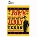 Texas Joe's beef jerky founder to open BBQ and craft beer restaurants
