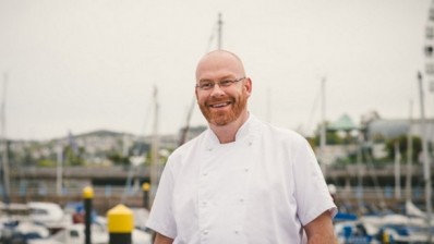 More chefs and menus revealed for The Elephant guest chef series