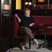 Keith McNally, the man behind Balthazar, discusses his fears about bringing the restaurant to London. (Photo courtesy of John Carey)