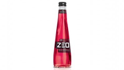 ZEO launches low-calorie berry range