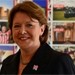Culture Secretary Maria Miller will deliver her keynote speech at the World Travel Market in London's ExCel this evening
