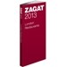 The 2013 Zagat Survey is available now at all major retailers, priced at £10.99