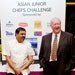 Cyrus Todiwala launches competition to help sustain future of Asian restaurants