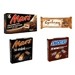 Mars Ice Cream has launched four new products this year - Mars and Snickers mini, Galaxy Almond and Mars Chocolate Core