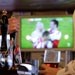Pub industry on live Premier League football on TV in bars and pubs
