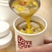 Love Soup foodservice soups