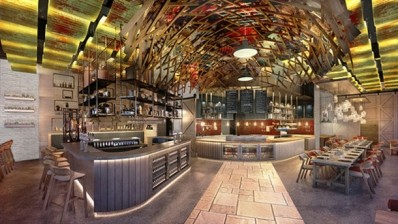 Duck & Waffle Local could expand if successful
