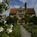 Orient-Express Hotels, the owner of Raymond Blanc's Le Manoir aux Quat'Saisons, is the subject of a takeover bid led by minor shareholder Indian Hotels