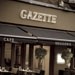 French restaurant Gazette expansion