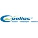 Coeliac UK is the leading charity working for people suffering with coeliac disease