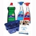 P&G Professional distributes cleaning packs to hospitality start-ups