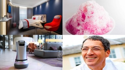 The top 5 stories in hospitality this week 04/01 - 08/01