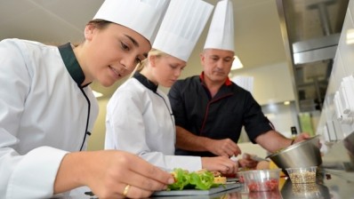 A-level students urged to take up hospitality careers