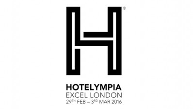 What's on at Hotelympia 2016