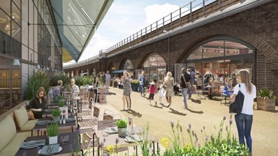 New wave of restaurants set for Battersea Power Station