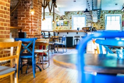 There are plans to open up to another two River Cottage Canteens this year following the success of the opening in Winchester last year