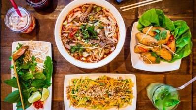 Pho recruits nine young people to new Manchester branch
