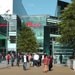 Westfield Stratford City restaurants to benefit from Olympic footfall