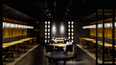 Opening of the week: Ginza Onodera