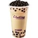 Chatime's Pearl Milk Tea is on its menu of 63 flavours of bubble tea