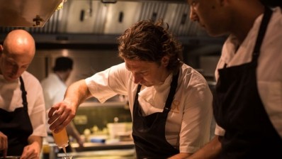 Shaun Rankin will open a new high-end brasserie in 12 Hay Hill and oversee the Mayfair venue's other dining options