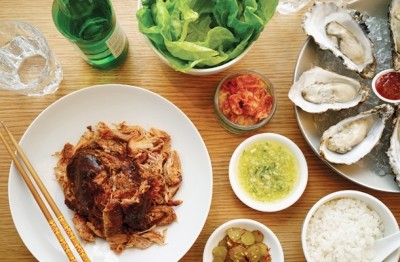 It's tipped to be the next big thing in the UK, but can Korean food really break into the mainstream? 