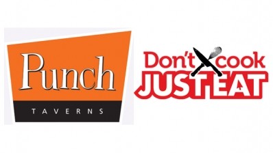 Punch launches online delivery trial with Just Eat