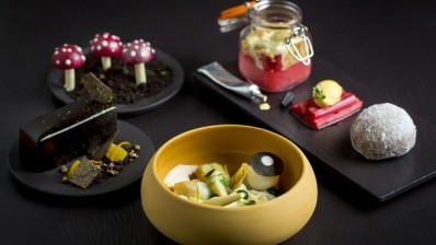 Hotel Café Royal opening London's first dessert restaurant