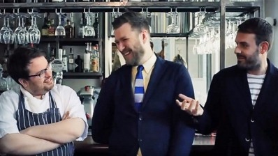 Clove Club trio to launch second London restaurant
