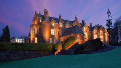 Andy Murray to extend Cromlix Hotel