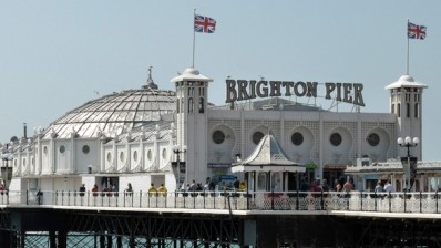 Eclectic Bar Group buys Brighton Pier for £18m