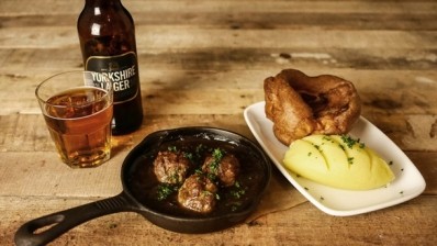 Yorkshire Meatball Company to overhaul restaurant concept