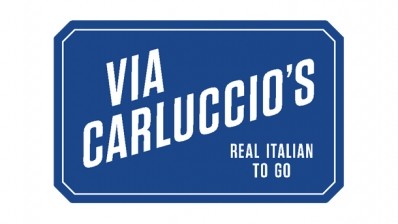Via Carluccio’s: Italian restaurant group launches grab and go concept
