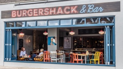 Young's opens first standalone BurgerShack & Bar